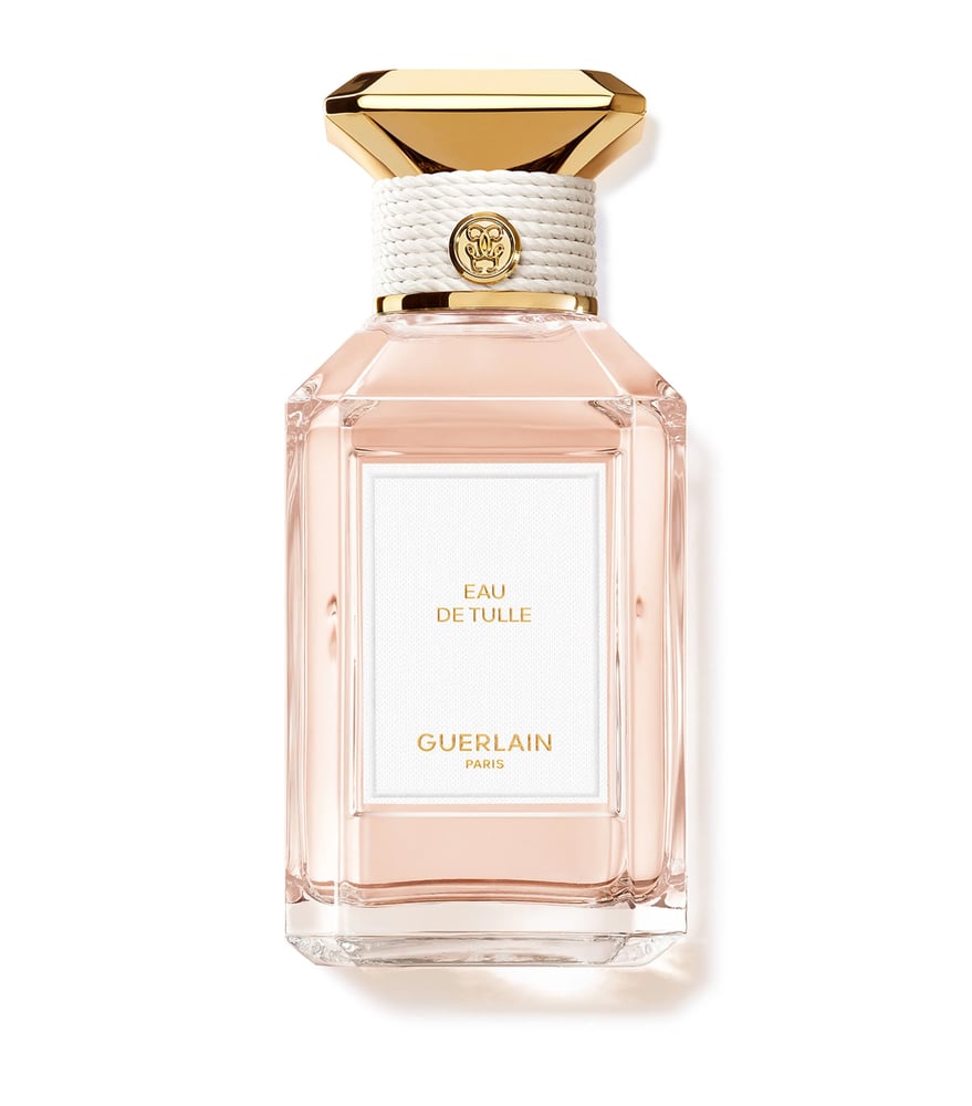 عطر جيرلان أو دو تول – 100 مل | Guerlain Eau de Tulle