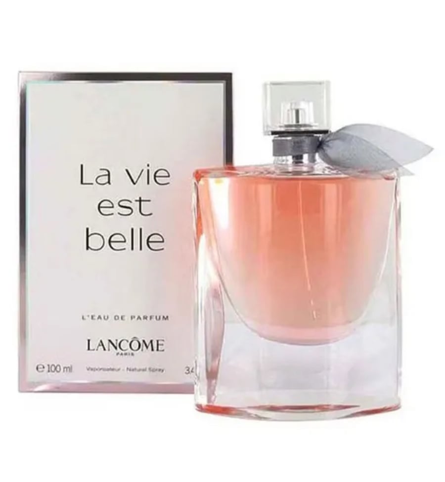عطر لانكوم لافي اي بل او دو بارفيوم 75 مل