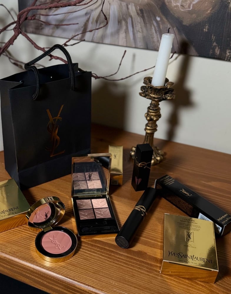 Limited Edition VIP package for Eid
