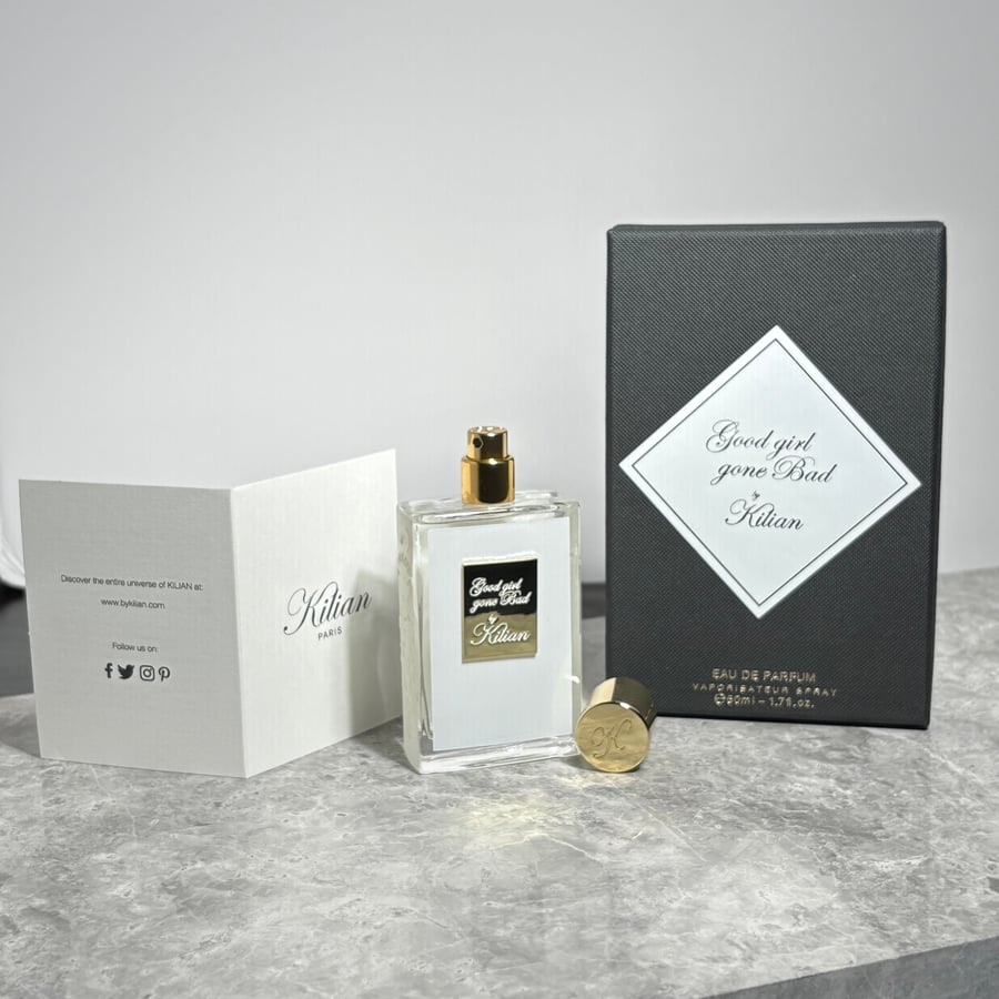 عطر كيليان جود جيرل جون باد او فرش 50 مل