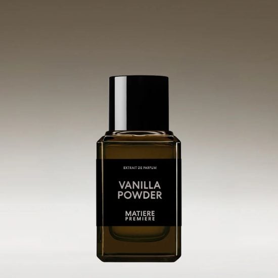 عطر ماتيار بريميير فانيلا باودر إكستريت دي بارفيوم للجنسين - 100 مل