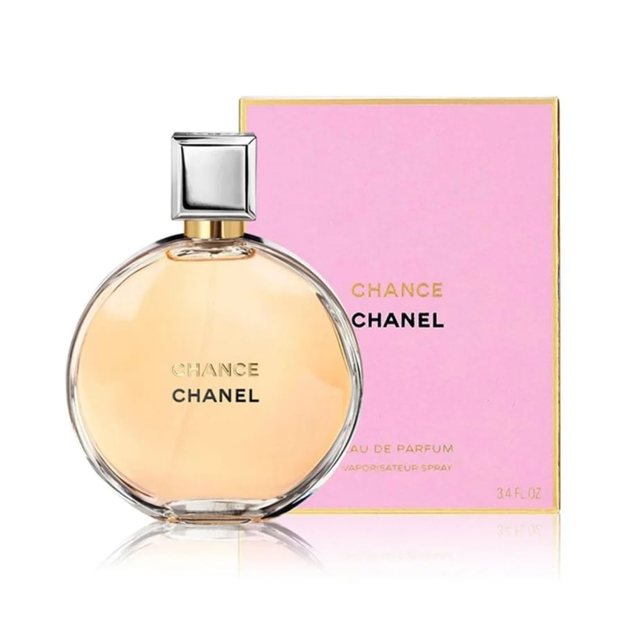 عطر شانس