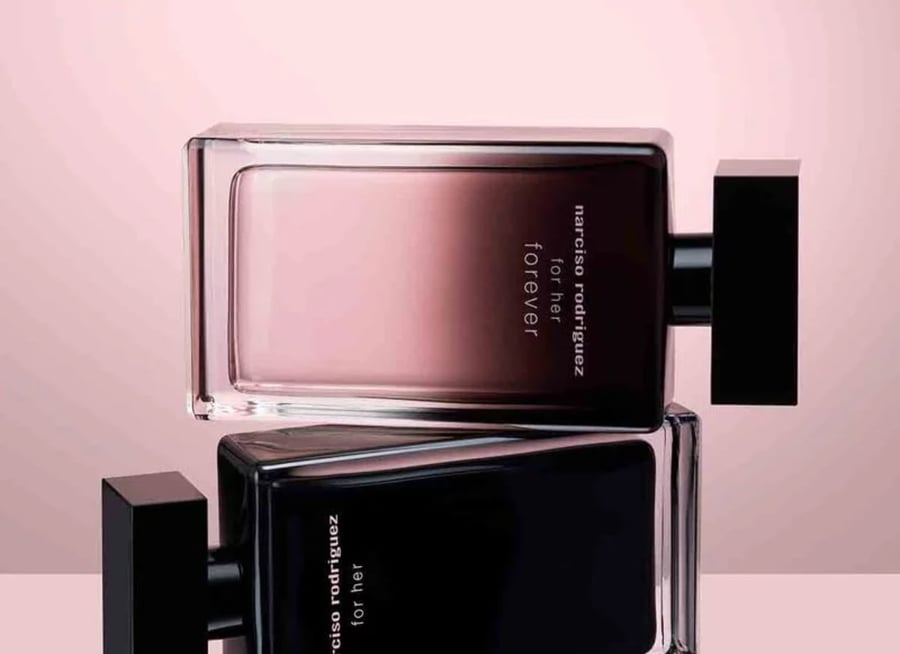 عطر اصلي نارسيسو رودريغز عطر فور هير فورايفر عطور نسائية (100ml) 5.0