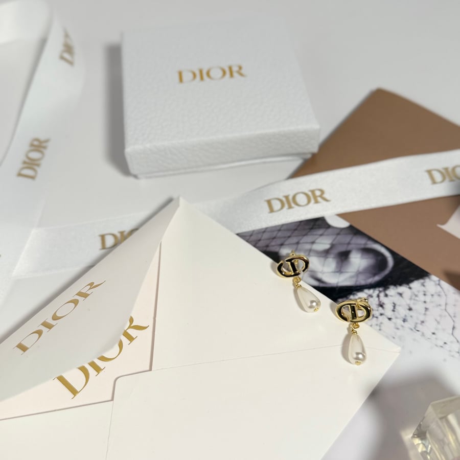 Halaq Diyour + accessories