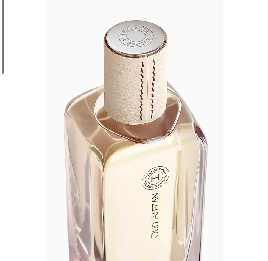 Hermes perfume oud alzan EDP 100 ml