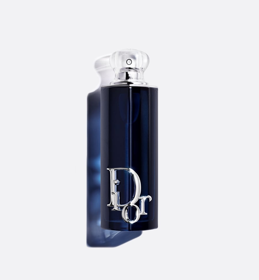 عطر ديور اديكت الكحلي او دو بارفيوم 100مل