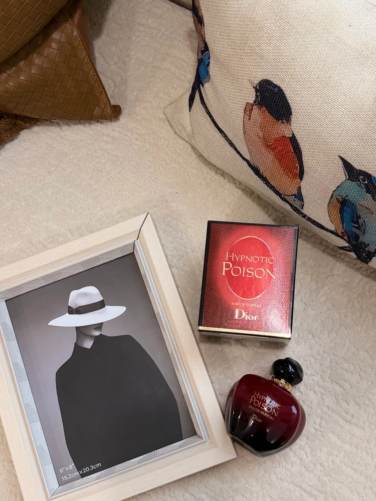 عطر ديور هيبنوتيك بويزن اودي بارفيوم - 100 مل