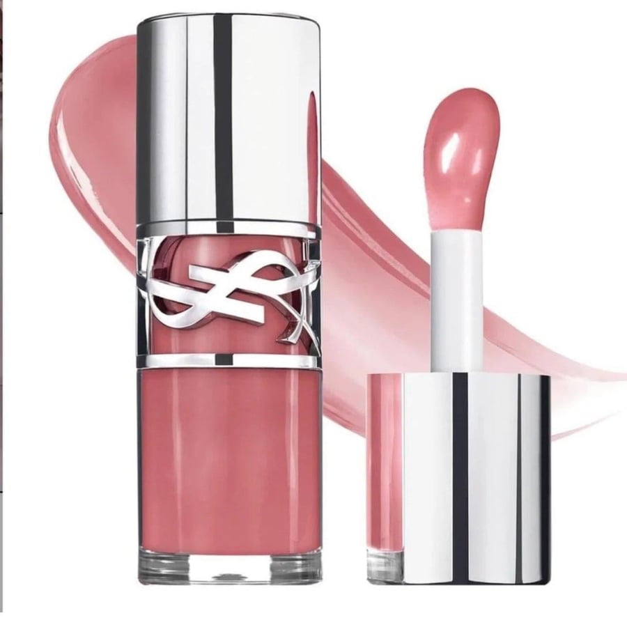 مكس بلشر 44 + قلوس ايف سان لوران ysl - 44