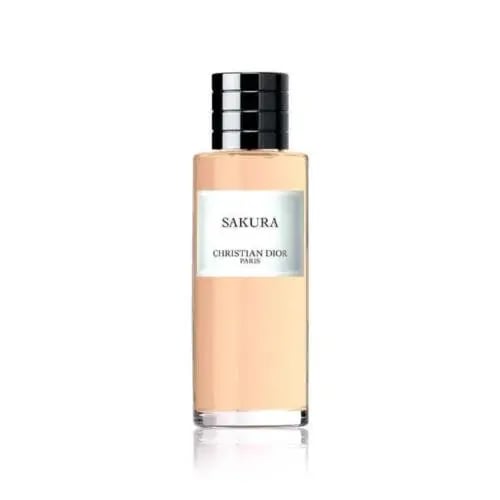عطر ساكورا 125 مل مختلف اللون والريحه لكن حميل