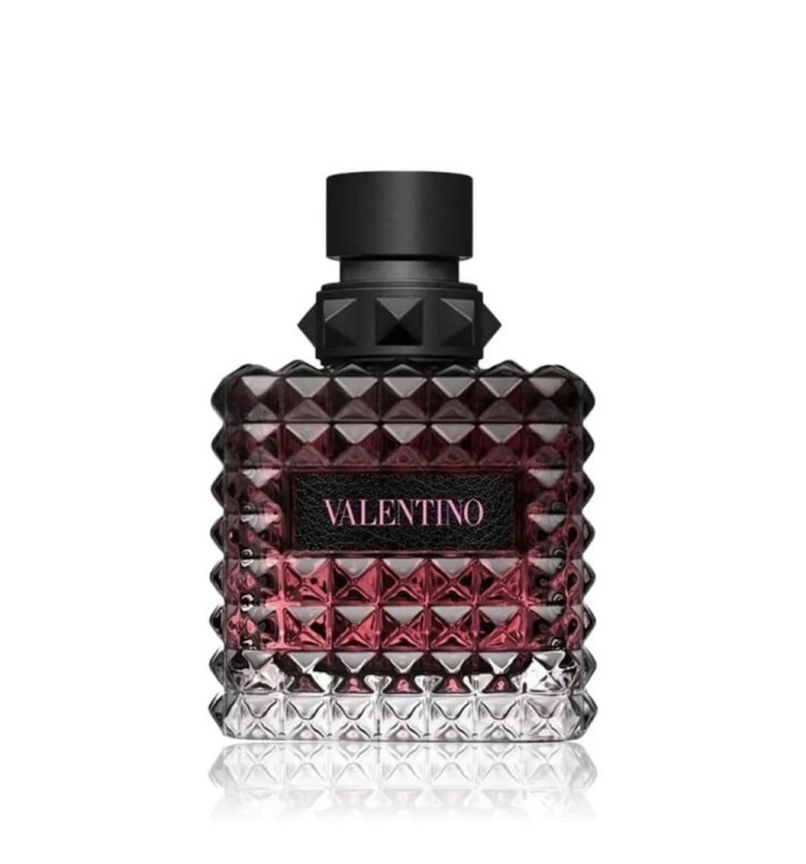 عطر اصلي  فالنتينو دونا بورن ان روما النسائي انتنس او دو بارفيوم 100مل