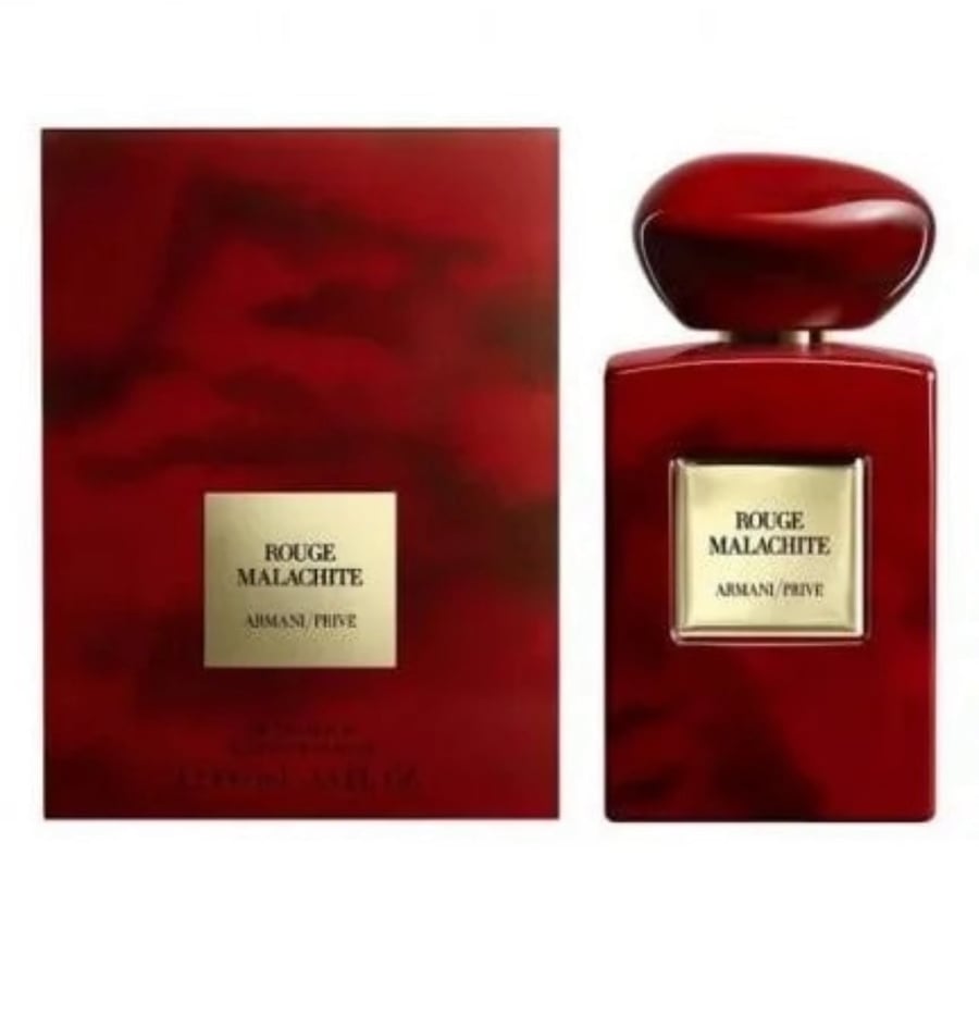 عطر ارماني روج ملاكيت او دو بارفيوم 100مل