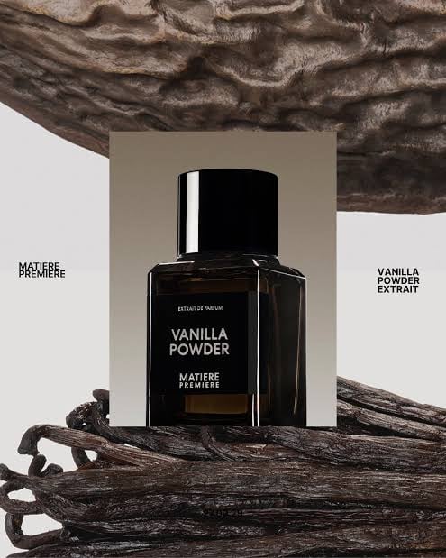 عطر ماتيار بريميير فانيلا باودر إكستريت دي بارفيوم للجنسين - 100 مل
