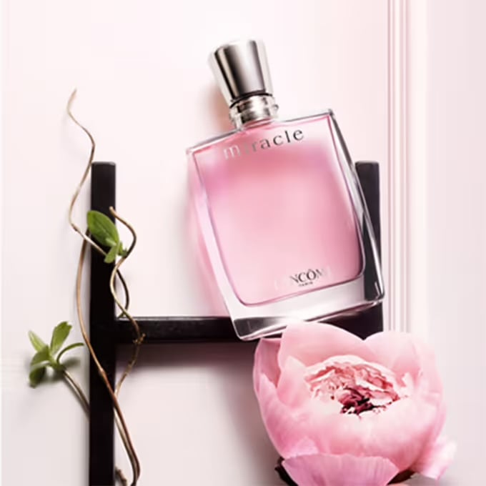 عطر ميركل من لانكوم للنساء - 100مل - او دو بارفيوم