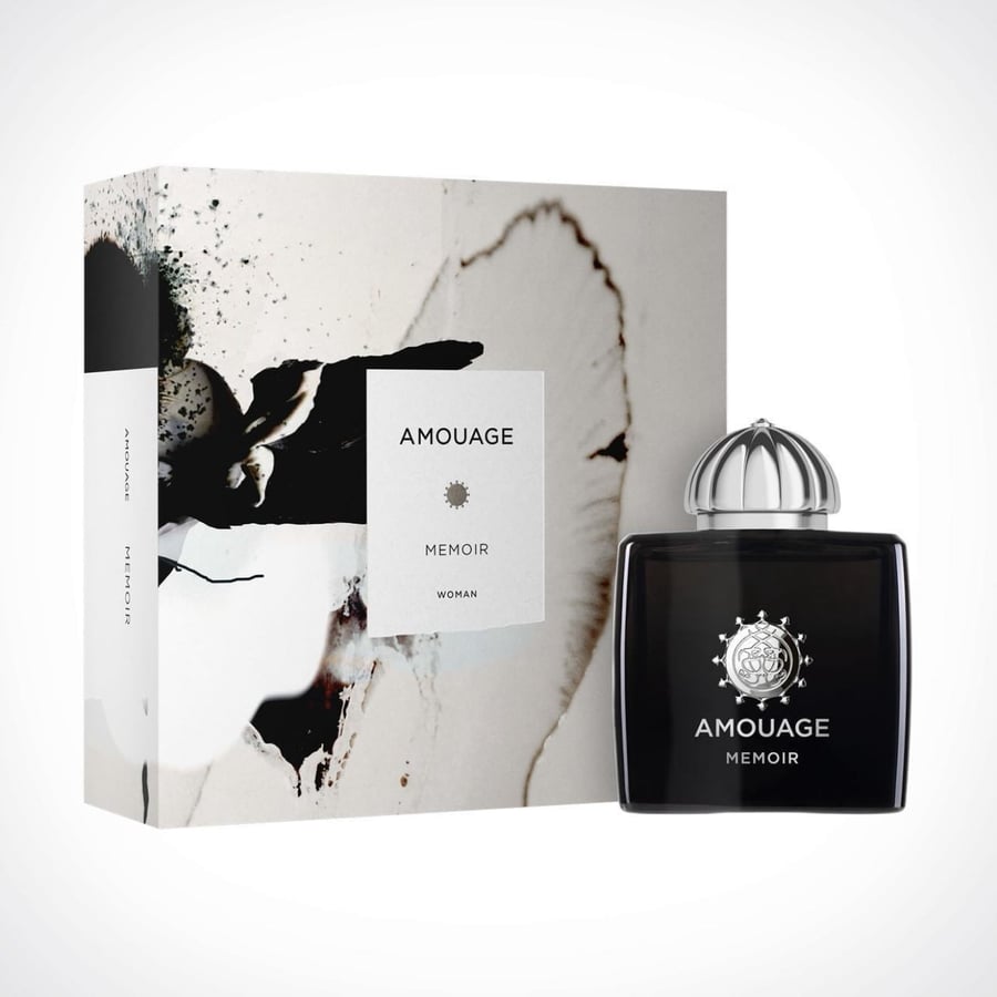 عطر أمواج ميموار أو دو بارفيوم للنساء - 100 مل