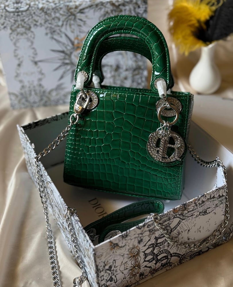 Mini Royal bag