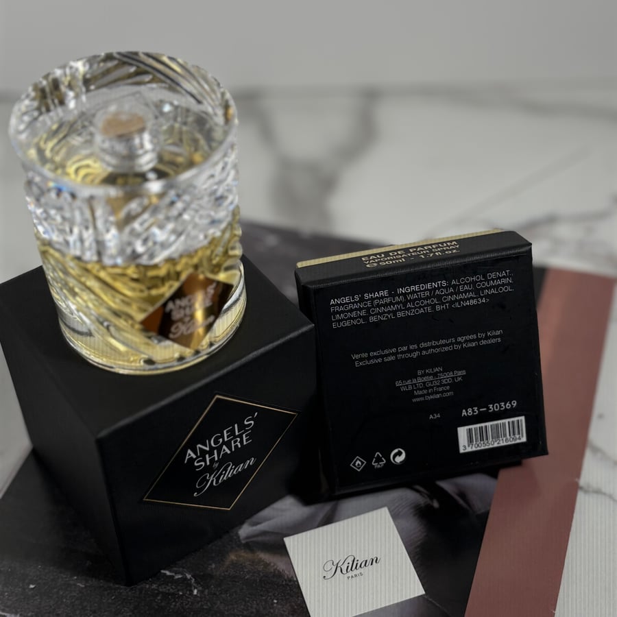 عطر كيليان انجل شير او دو بارفيوم-50مل