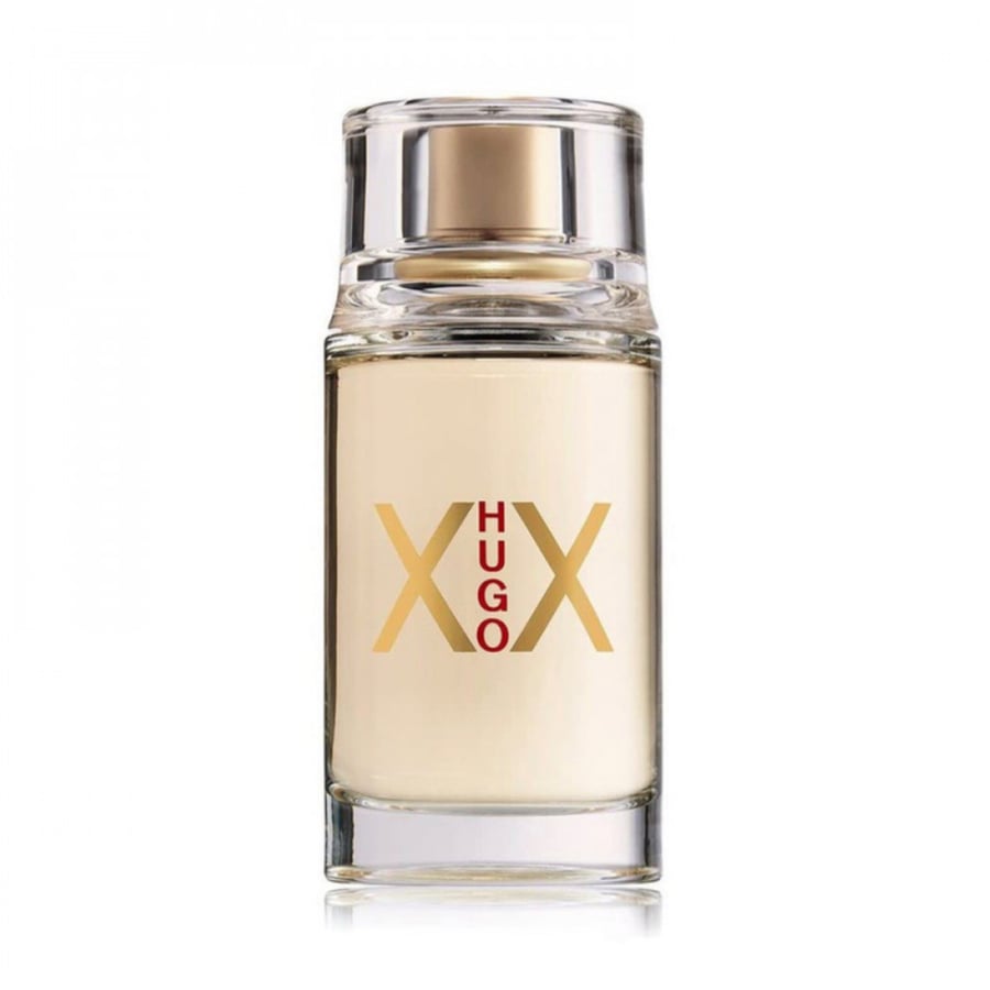 عطر هوقو اكس اكس للنساء او دي تواليت من هوجو بوس 100مل