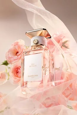 عطر جيرلان أو دو تول – 100 مل | Guerlain Eau de Tulle