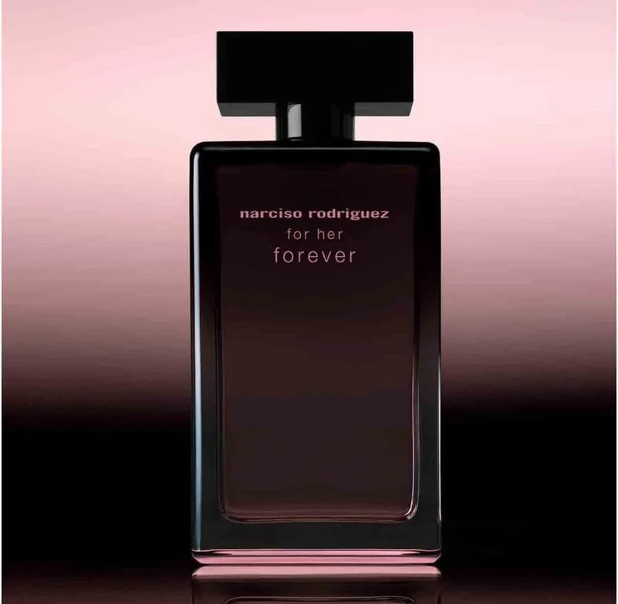 عطر اصلي نارسيسو رودريغز عطر فور هير فورايفر عطور نسائية (100ml) 5.0