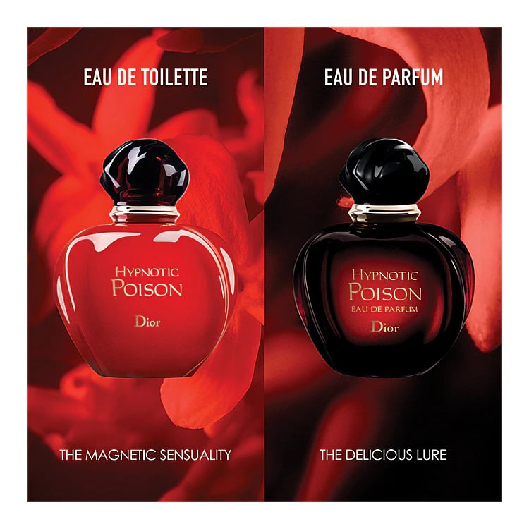 عطر ديور هيبنوتيك بويزن اودي بارفيوم - 100 مل