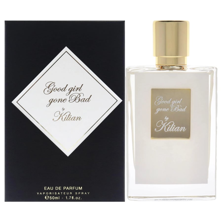 عطر كيليان جود جيرل جون باد او فرش 50 مل