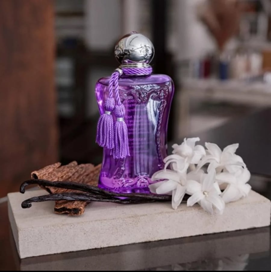 عطر دي مارلي بلاتين de marly Palatine Parfums