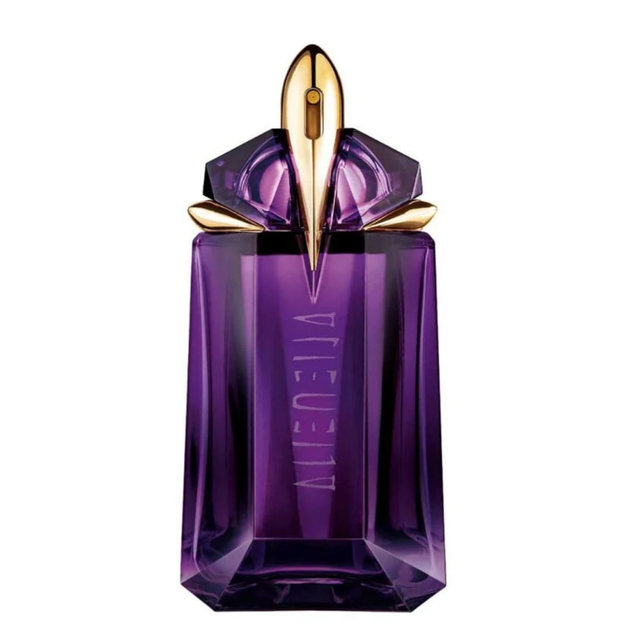 عطر اصلي  موغلر الين الموف او دو بارفيوم 60مل