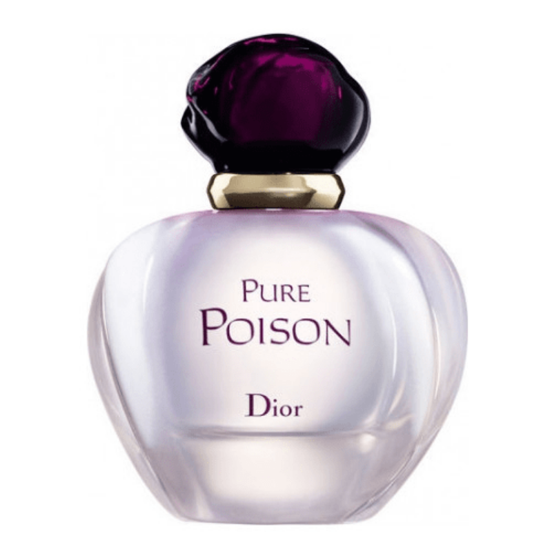 عطر اصلي بيور بويزون من ديور للنساء - او دو بارفيوم100 مل