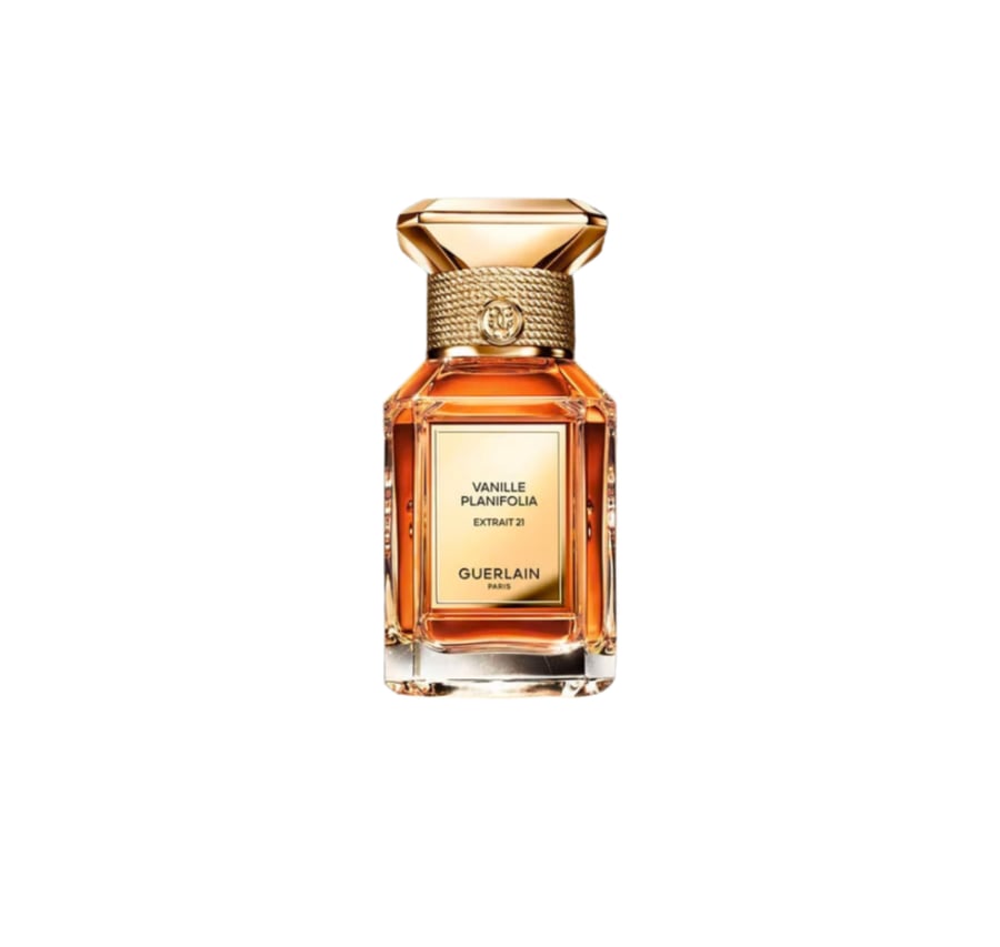 عطر اصلي غيرلان فانيليا بلانيفوليا 21 إكسترايت دو بارفان – 50 مل – للجنسين