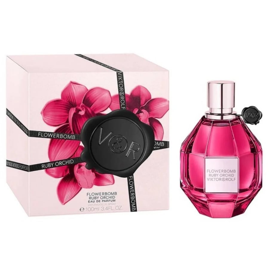 عطر كلوي لو بارفيوم 100مل