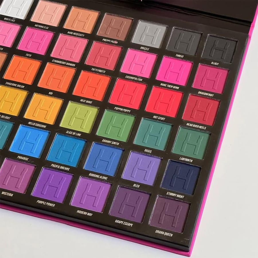 ny هارموني بيوتي بديل بيوتي باي 42 لون , BRIGHT MATTE