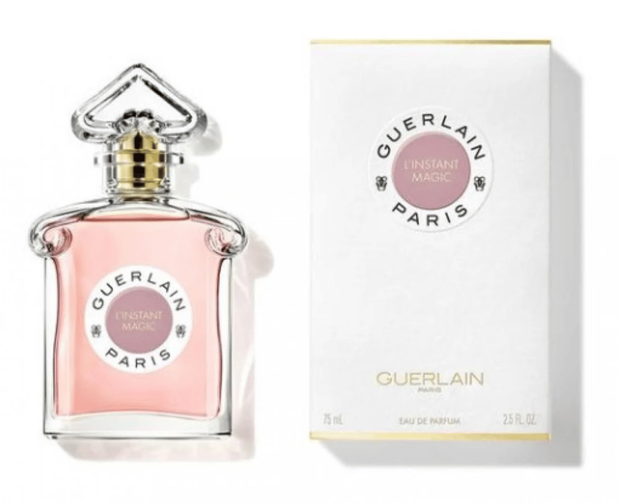 عطر لينستانت ماجيك من جيرلان للنساء - او دي بارفيوم