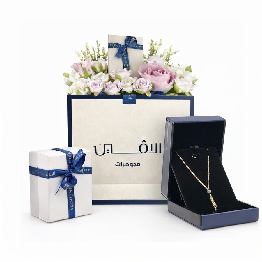 بكج مَدار– هدية ذهب