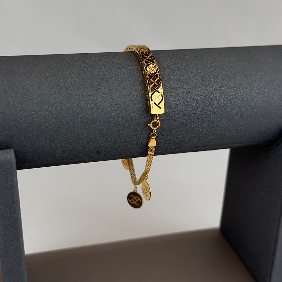 سوارة ذهب