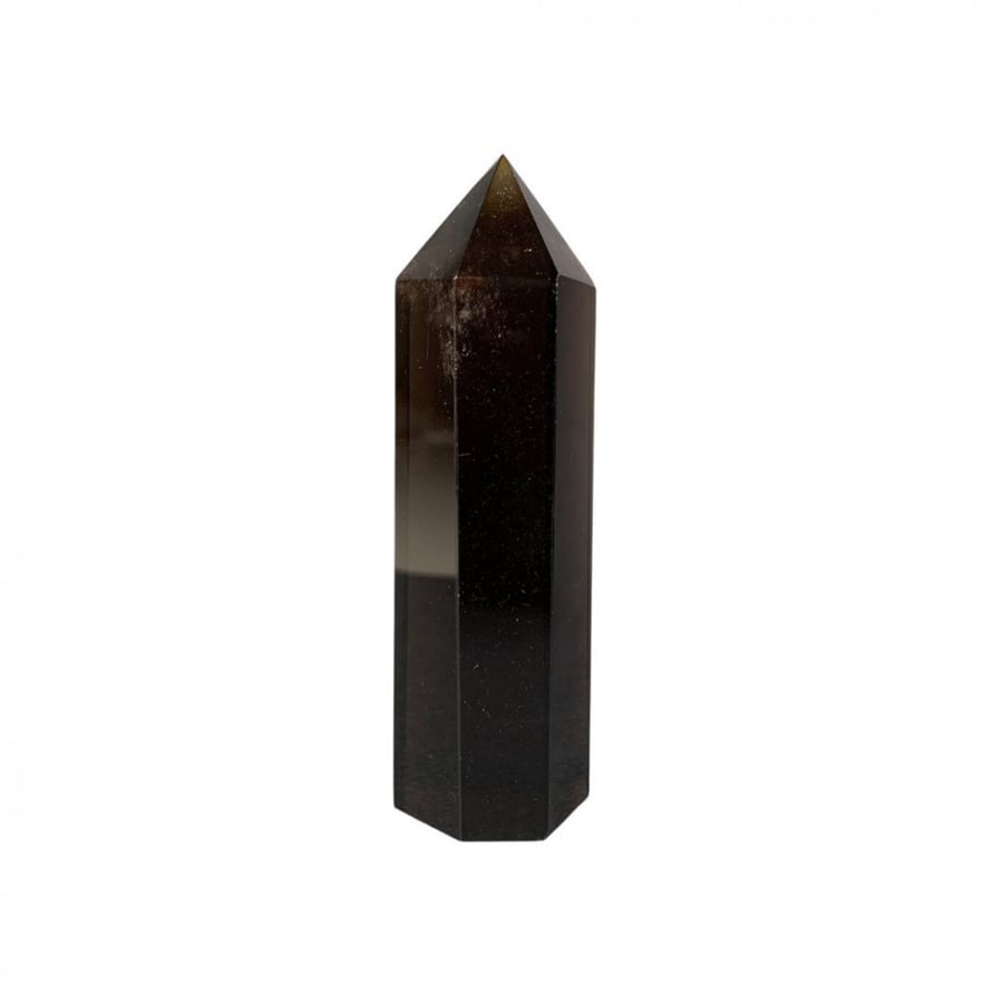 Onyx obelisk stone