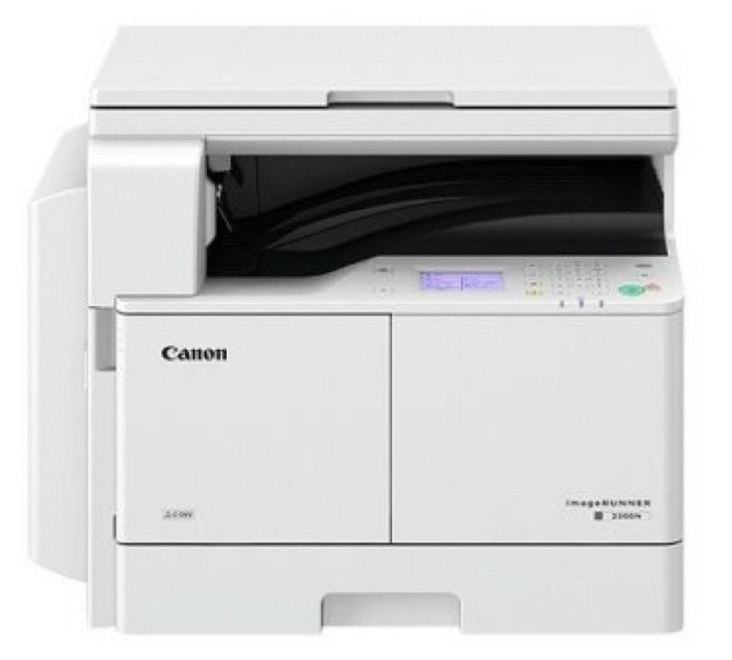 Canon Image Runner 2206
