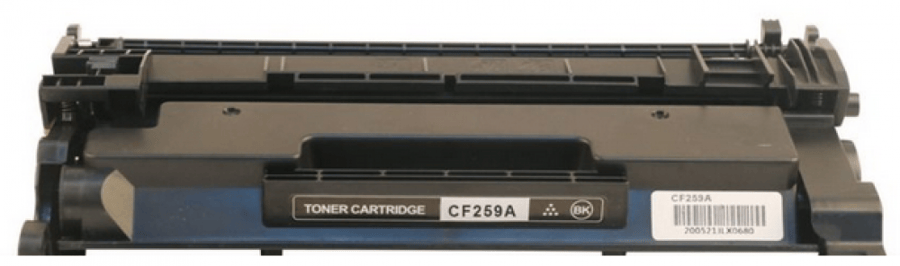 حبر CF259A 59A, CRG-057