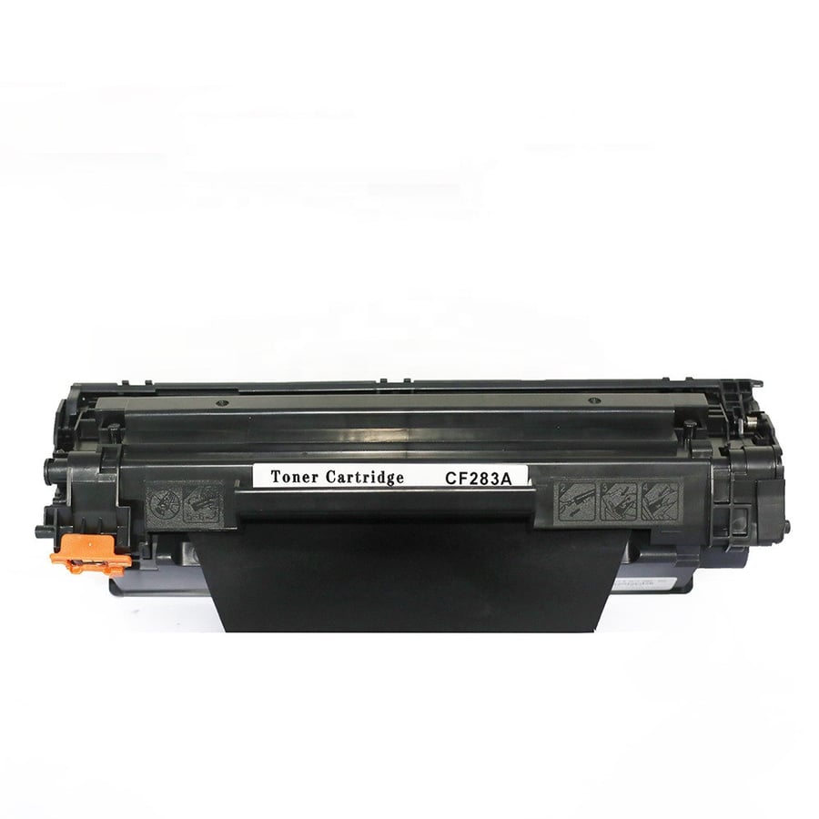 حبر CF283A 83A, CRG-737