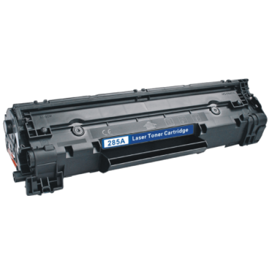 حبر CB435A/CB436A/CE285A, 35A, 36A, 85A CRG-712/713/725