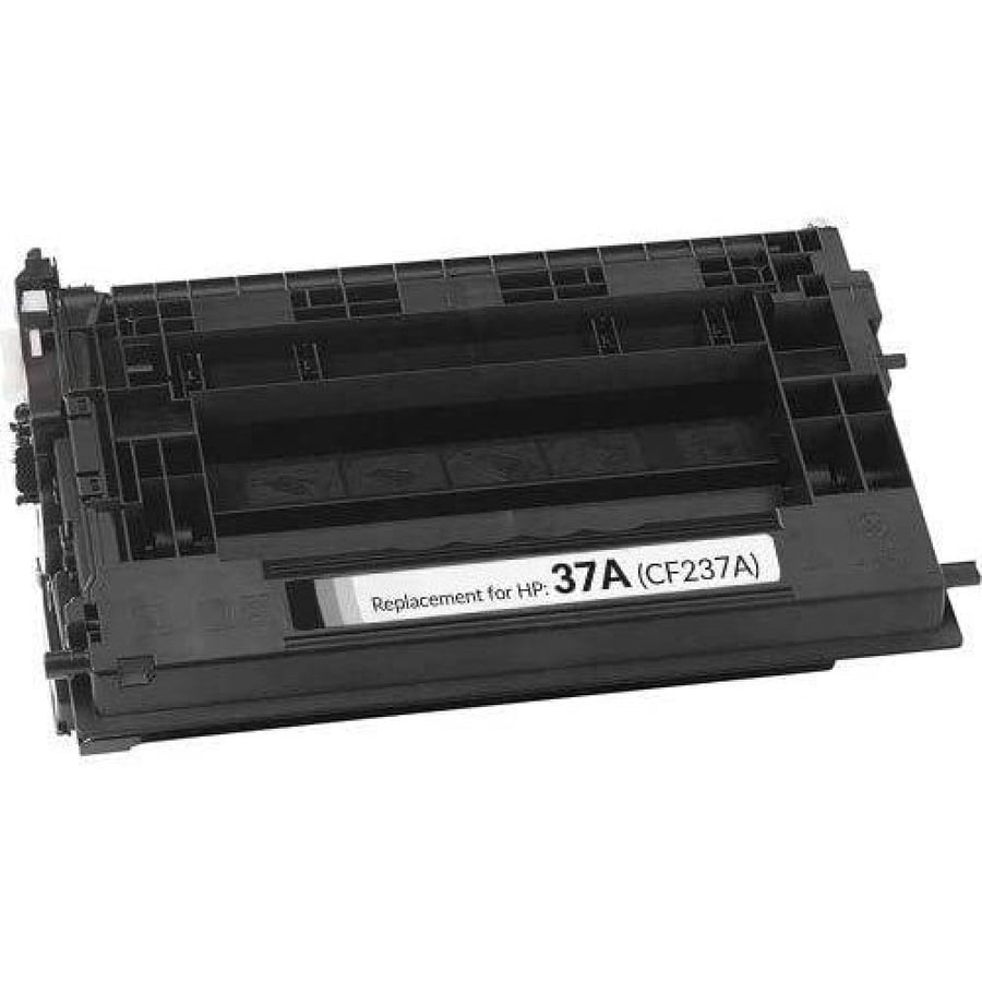 حبر CF237A 37A