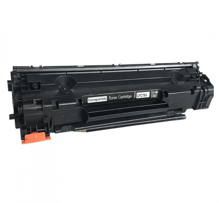 حبر CF279A 79A