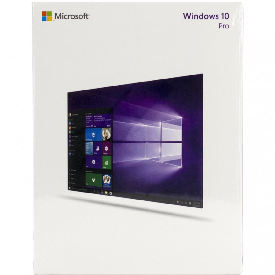 ويندوز 10 برو Windows 10 Pro