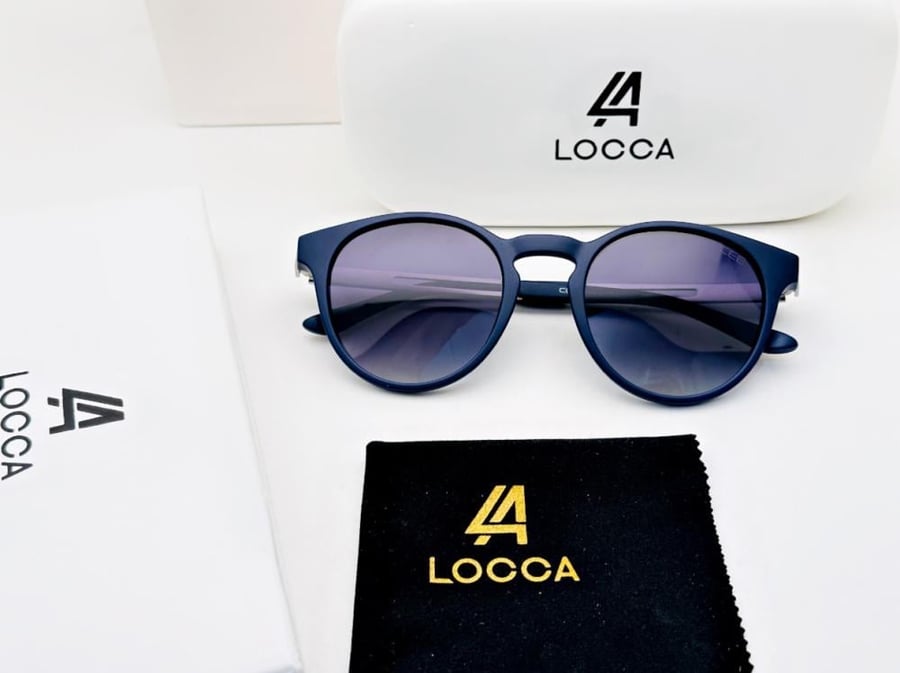Luca sunglasses
