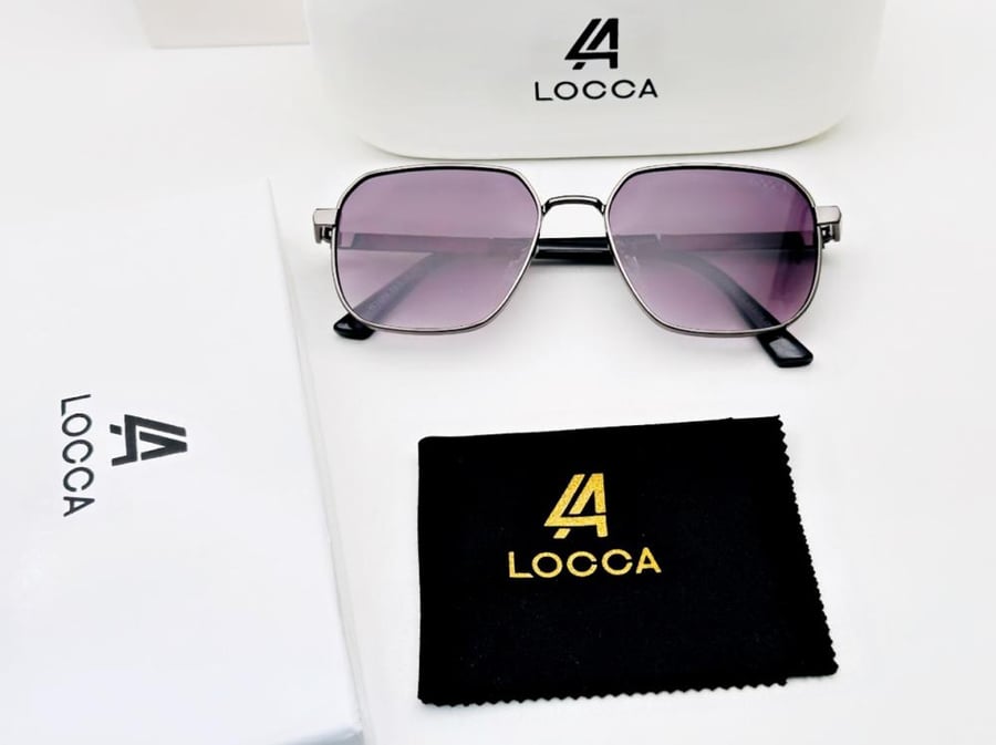 Luca sunglasses