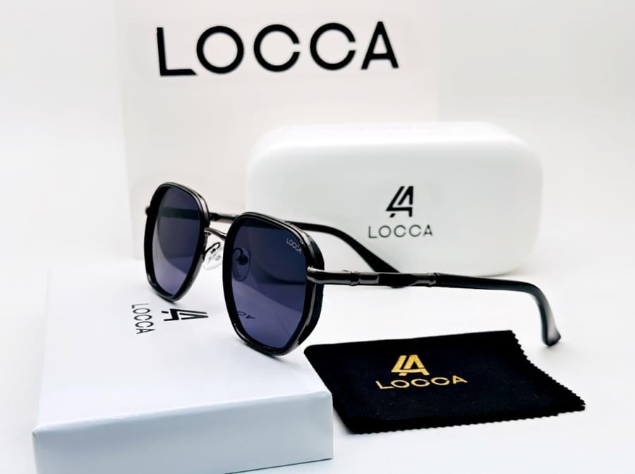 Luca sunglasses