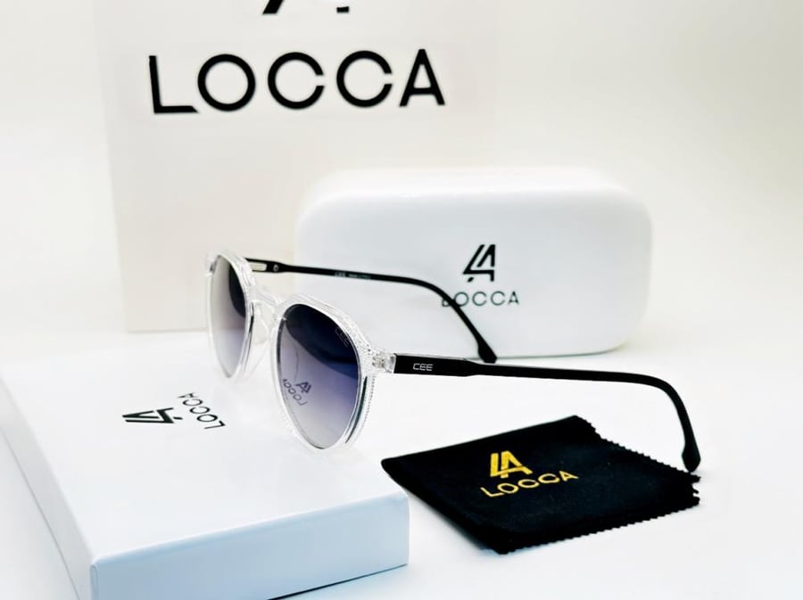 Luca sunglasses
