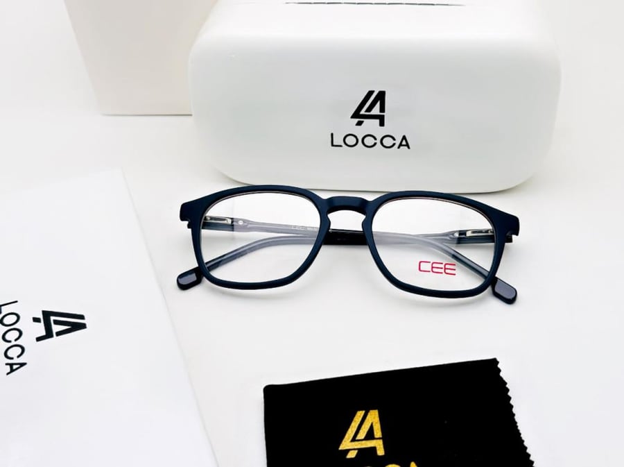Luca eyeglasses