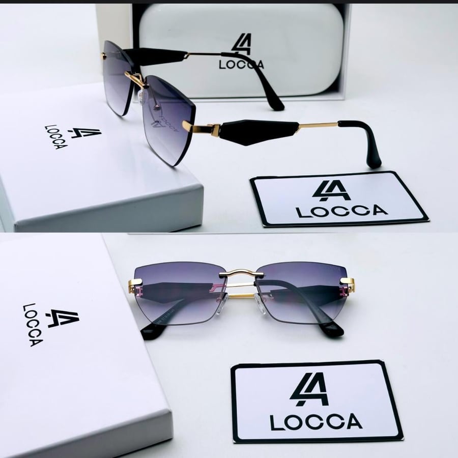 Luca sunglasses