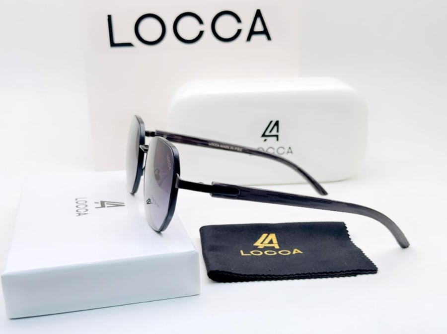Luca sunglasses
