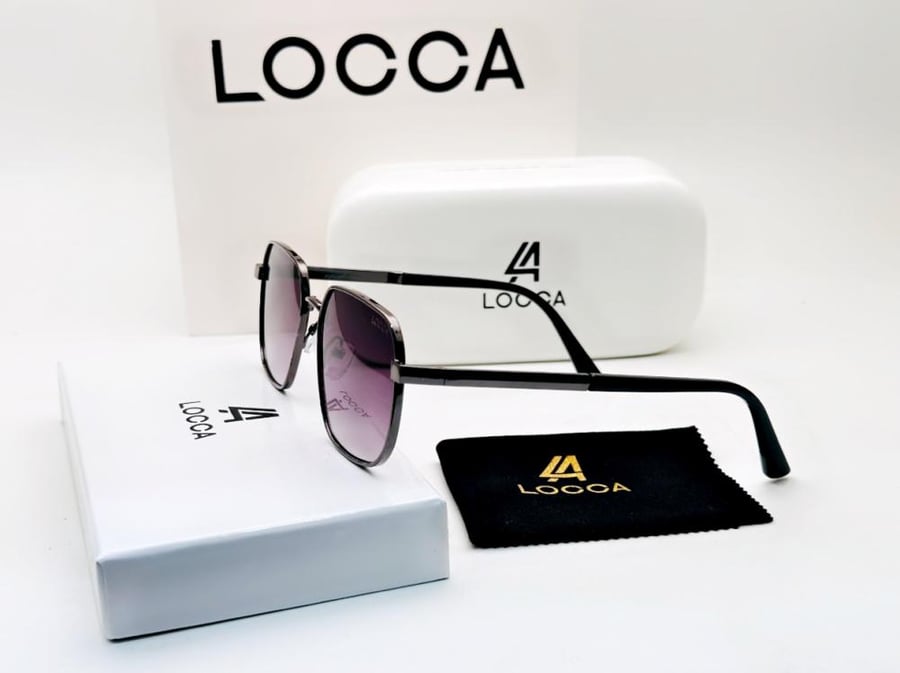 Luca sunglasses